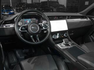 Jaguar E-Pace 2.0 120kW