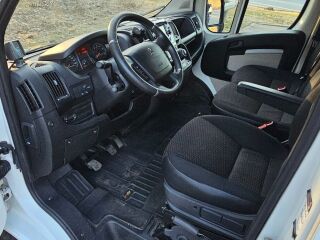 Peugeot Boxer Külmik 2.0 120kW