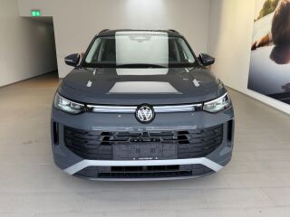 Volkswagen Tayron Plug-In Hybrid Life 1.5 150kW