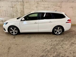 Peugeot 308 Allure + FL 1.6 88kW