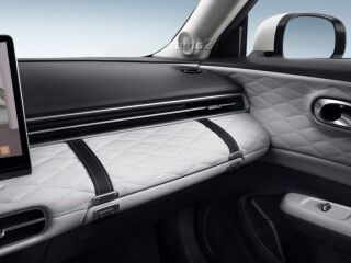 Dongfeng Box E3 Plus 95kW