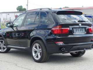 BMW X5 XDrive Facelift EU5 3.0 TDI R6 180kW