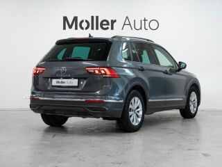 Volkswagen Tiguan 2022m  1.5TSI  Nr  98 1.5 110kW