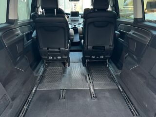 Mercedes-Benz V 250 N1 2.1 140кВ
