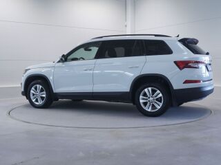 Skoda Kodiaq Ambition 4X4 TDi 2.0 110кВ