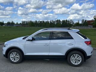 Volkswagen T-Roc 1.5 110kW