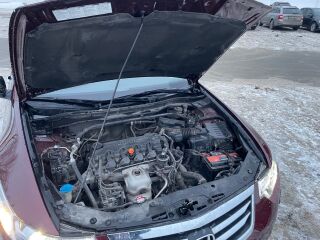 Honda Accord 2.0 115kW