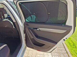 Volkswagen Passat 1.4 118kW