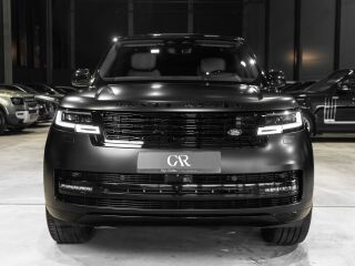 Land Rover Range Rover Autobiography 3.0 V6 258kW