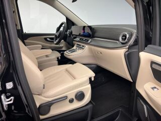 Mercedes-Benz V 250 4Matic Avantgarde A2 d 2.0 R4 140kW