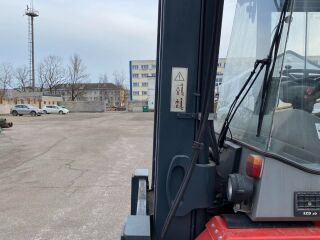 Kalmar ECD 50-6