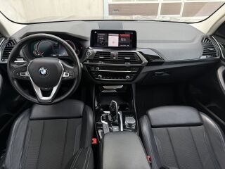 BMW X3 2.0 140кВ