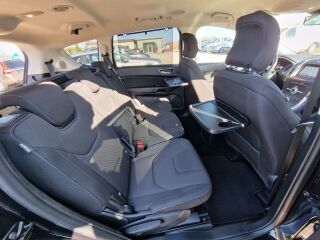 Ford S-MAX FACELIFT TITANIUM 7K LED 2.0 R4 110kW