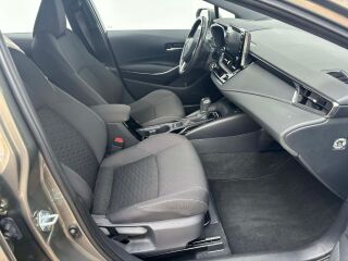 Toyota Corolla Active 85kW