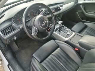 Audi A6 S-LIne 3.0 230kW