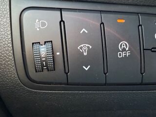Kia Ceed SW 1.4 73kW