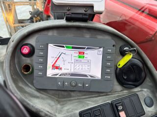 Manitou MRT1840Easy-ST3B 75kW