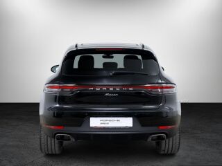 Porsche Macan 2.0 180kW