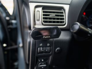 Subaru Forester AWD Comfort 2.0 110kW