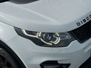 Land Rover Discovery Sport SE TD4 2.0 110kW