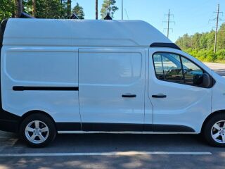 Renault Trafic 1.6 92kW