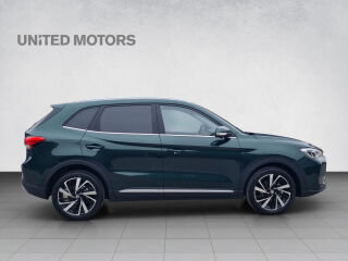MG ZS Hybrid+ Luxury 1.5 145kW