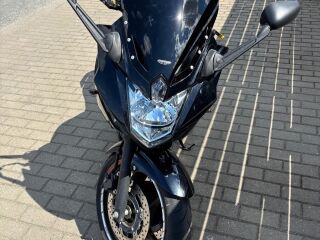 Yamaha XJ 6 57kW