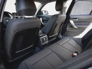 BMW 116 1.5 85kW