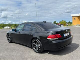 BMW 730 3.0 160kW