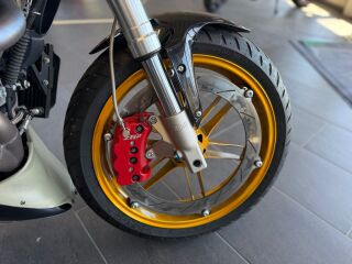 Buell XB 12 Lightning V2 75кВ