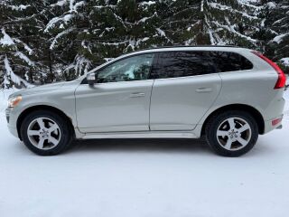 Volvo XC60 2.4 151kW