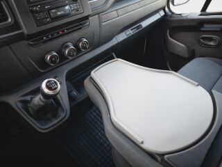 Renault Master 2.3 107кВ