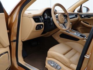 Porsche Macan S N1 3.0 190kW
