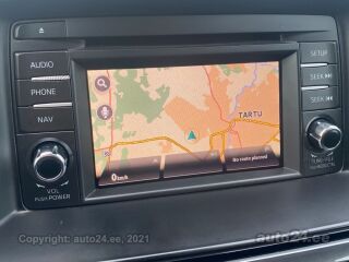 Mazda 6 Wagon Premium Edition 2.2 Skyactiv-D 110кВ
