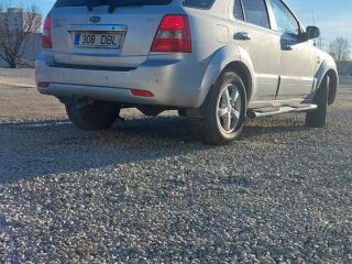 Kia Sorento 2.5 125kW