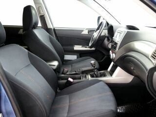 Subaru Forester Comfort AWD 2.0 TD 108kW