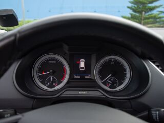 Skoda Octavia Luxury 2.0 140кВ