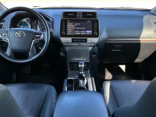 Toyota Land Cruiser Executive Technology Plus N1 2.8 D-4D 150kW