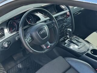 Audi A5 TFSI 1.8 125kW