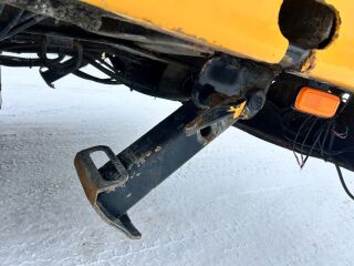 HRD + RAMPS + EXTENDABLE 5,7m