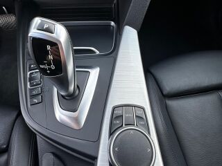 BMW 320 d xDrive LCI M sportpakett 2.0 140kW
