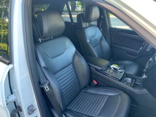 Mercedes-Benz GLE 350 AMG 3.0 TDI 190кВ