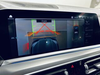 BMW X5 XDRIVE45E XDRIVE45E 3.0 210kW