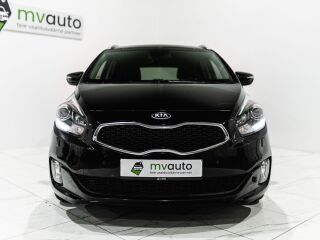 Kia Carens Facelift Family Comfort 1.7 100kW