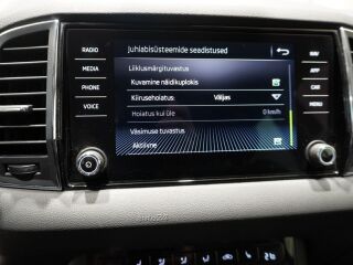 Skoda Karoq ELEGANCE 4X4 2.0 TDI 110kW