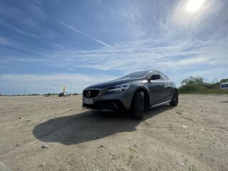 Volvo V40 Cross Country 2.0 110kW
