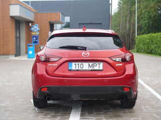 Mazda 3 2.0 88kW