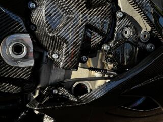 BMW S 1000 RR 154kW