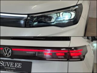 Volkswagen Tiguan NF R-Line Black Style 2.0 DXN 142кВ