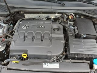 Volkswagen Passat Alltrack 4Motion 2.0 140kW